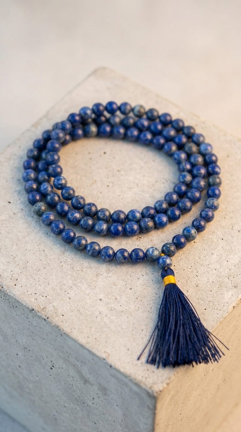 Lapis Lazuli